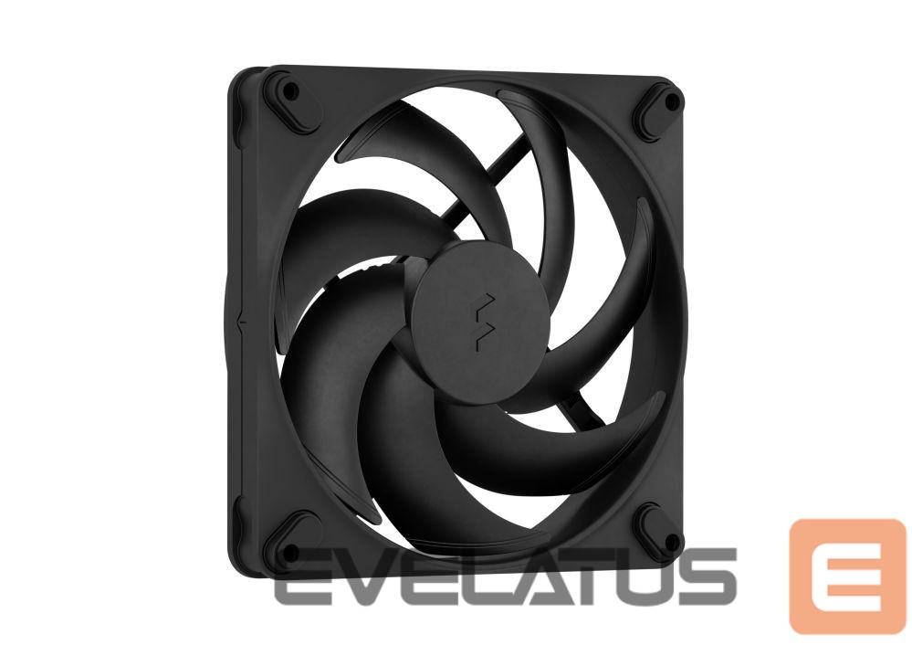 Aušintuvai Fractal Design | Computer Fan | Momentum 14