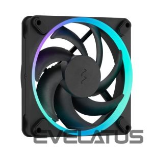 Aušintuvai Fractal Design  | Computer Fan | Momentum 12 RGB 