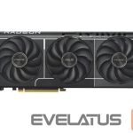 Vaizdo plokštės / Vaizdo plokštės Asus  PRIME-RX9060XT-O16G | 