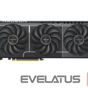 Vaizdo plokštės / Vaizdo plokštės Asus  PRIME-RX9060XT-O16G | 