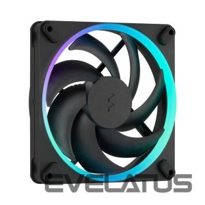 Aušintuvai Fractal Design  | Computer Fan | Momentum 14 RGB 