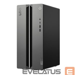 Asmeninis kompiuteris Lenovo  LOQ Tower 17IRR9 i7-14700/32GB/1TB/NVIDIA GF RTX 5060 8GB/WIN11 Home/2Y Warranty |  LOQ | Tower 17IRR9 | Desktop | Tower | Intel Core i7 | i7-14700 | 32 GB | UDIMM DDR5 | 1000 GB | 8 | No Optical drive | No keyboard | Windows 11 Home | Warranty 24 month(s) 