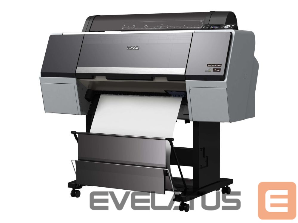 Spausdintuvai EPSON SureColor SC-P7300 STD