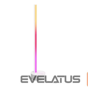 Stalinė lempa Philips Hue  Gradient Signe Table Lamp|White 