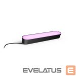 LED lemputė Philips Hue  Play WCA Lightbar Base, Black|42 W|2000-6500 Hue White Colour Ambiance 