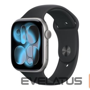 Išmanusis laikrodis Apple   