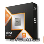 Procesorius AMD  Ryzen 9 9950X3D 