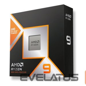 Procesorius AMD  Ryzen 9 9950X3D 
