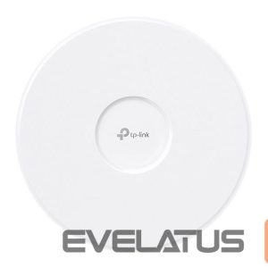 Maršrutizatoriai TP-Link  EAP723 Omada  BE3600 Ceiling Mount Dual-Band Wi-Fi 7 Access Point | 