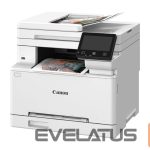 Spausdintuvai Canon  I-SENSYS MF664Cdw, Color Laser Printer/Copier/Scaner | 