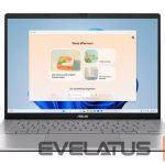 Nešiojamas kompiuteris Asus   