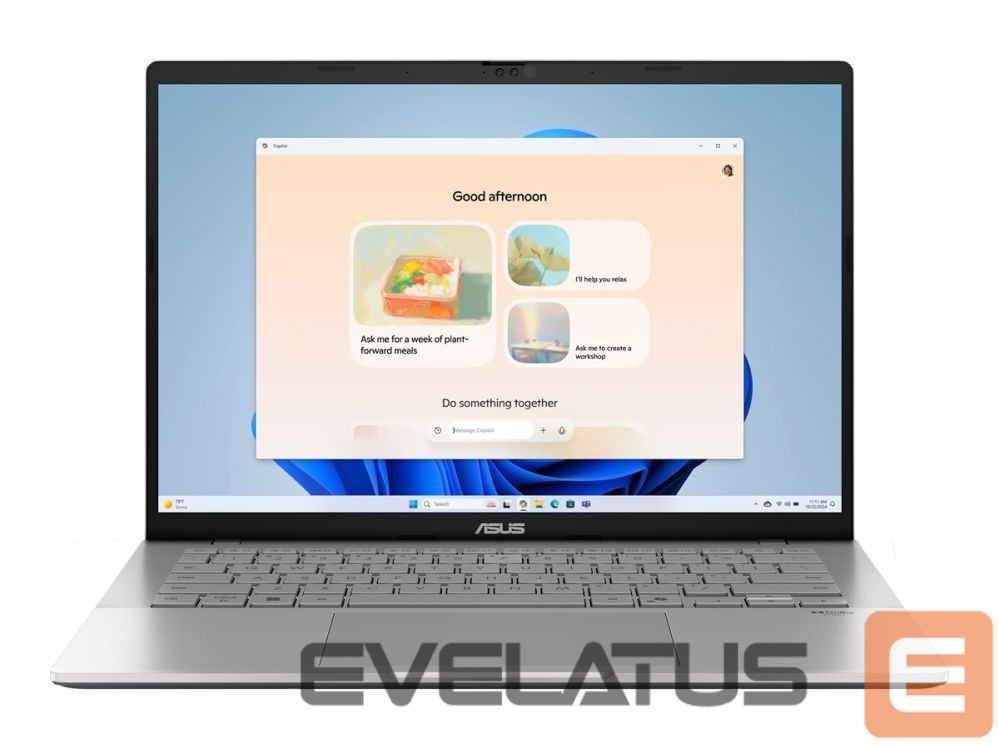 Nešiojamas kompiuteris Asus