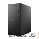 Asmeninis kompiuteris Dell  Pro Tower Essential i5-14400/16GB/512GB/UHD 730/Win11 Pro/ENG Kbd+mouse/3Y ProSupport NBD OnSite Warranty | 