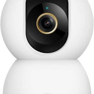 Internetinė kamera Xiaomi  Smart Camera C701 EU | Dome | 8 MP | F/1.6 | H.265 | microSD card (8 GB to 256 GB) 