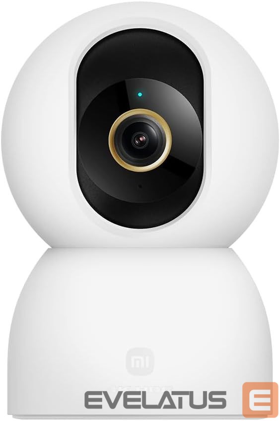 Internetinė kamera Xiaomi Smart Camera C701 EU | Dome | 8 MP | F/1.6 | H.265 | microSD card (8 GB to 256 GB)