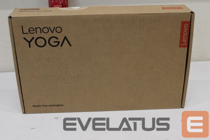 Nešiojamas kompiuteris Lenovo SALE OUT. Yoga Slim 7 14ILL10 14 ULT7-256V/16GB/1TB/Intel Arc Graphics/WIN11 Home/Grey/2Y Warranty | SALE OUT. Yoga Slim 7 14ILL10 | Luna Grey | 14 " | OLED | WUXGA | 1920 x 1200 pixels | Glossy | Intel Core Ultra 7 | 256V | 16 GB | Soldered LPDDR5x | Solid-state drive capacity 1000 GB | Intel Arc Graphics | Windows 11 Home | 802.11be | Bluetooth version 5.4 | Keyboard language English | Keyboard backlit | Warranty 24 month(s) | Battery warranty 12 month(s) | USED, MISSING INNER PACKAGING