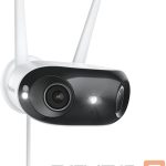 Internetinė kamera Reolink  Elite Series W740 WiFi Camera | WCDUOB4K05 | Bullet | 8 MP | F2.8mm/F1.6 | IP67 | MicroSD up to 512GB 