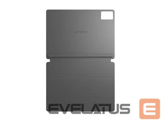Nešiojamojo kompiuterio krepšys Lenovo Folio Case For Idea Tab Plus | Luna Grey
