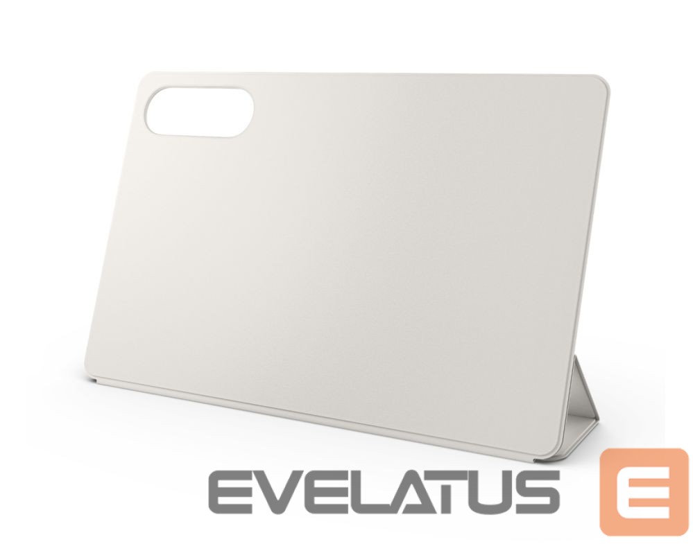 Nešiojamojo kompiuterio krepšys Lenovo Folio Case for Yoga Tab | Sea Shell