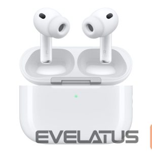 Belaidės ausinės Apple  AirPods Pro 3 | Bluetooth | In-Ear | Noise canceling | Wireless | White 