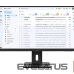 Monitoriai Lenovo  | ThinkVision E27-40 | 27 " | IPS | 16:9 | 100 Hz | 4 ms | 1920 x 1080 pixels | 300 cd/m² | HDMI ports quantity 1 | Warranty 36 month(s) 