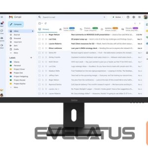 Monitoriai Lenovo  | ThinkVision E27-40 | 27 " | IPS | 16:9 | 100 Hz | 4 ms | 1920 x 1080 pixels | 300 cd/m² | HDMI ports quantity 1 | Warranty 36 month(s) 