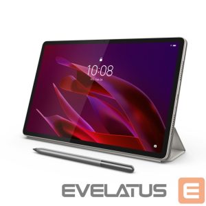 Planšetiniai kompiuteriai Lenovo  Yoga Tab Wi-Fi (without power adapter) | ZAG60208SE | 11.1 " | Seashell | 3200 x 2000 pixels | Qualcomm | Snapdragon 8 Gen 3 Mobile Platform | 12 GB | Soldered LPDDR5x | 256 GB | Wi-Fi | Front camera | 13 MP | Rear camera | 13+2 MP | Bluetooth | 5.4 | Android | Android 15 or Later | Warranty 24 month(s) |  Tab Pen Pro 