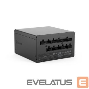Maitinimo blokas Fractal Design  Power Supply, Black | Ion 3 Gold | 850 W 