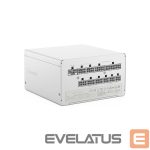 Maitinimo blokas Fractal Design  Power Supply, White | Ion 3 Gold | 1000 W 