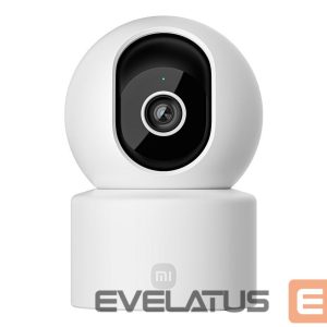 Internetinė kamera Xiaomi  Smart Camera C302 | Dome | 3 MP | H.265 | microSD card (8 GB to 256 GB) 