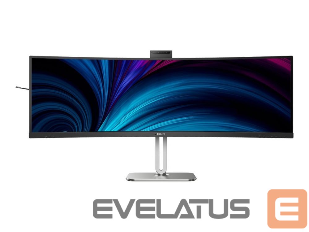 Monitoriai Philips 49B2U6900CH/00 | 48.8 " | VA | 5120 x 1440 pixels | 32:9 | 4 ms | 450 cd/m² | HDMI ports quantity 2 | 75 Hz