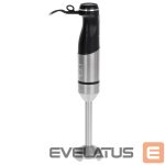 Maišytuvai ir maišytuvai Adler  | Hand Blender | AD 4628 | Hand Blender | 1900 W | Number of speeds 1 | Turbo mode | Ice crushing | Stainless Steel/Black 