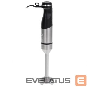 Maišytuvai ir maišytuvai Adler  | Hand Blender | AD 4628 | Hand Blender | 1900 W | Number of speeds 1 | Turbo mode | Ice crushing | Stainless Steel/Black 