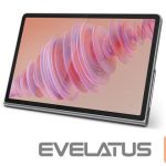 Planšetiniai kompiuteriai Lenovo  Tab | Plus TB351FU | 11.5 " | Luna Grey | 2000 x 1200 pixels | MediaTek Helio G99 | 8 GB | Soldered LPDDR4x | 128 GB | Wi-Fi | Front camera | 8 MP | Rear camera | 8 MP | Bluetooth | 5.2 | Android | 14 | Warranty 24 month(s) 
