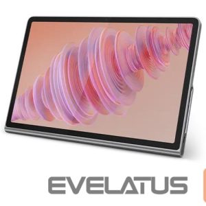 Planšetiniai kompiuteriai Lenovo  Tab | Plus TB351FU | 11.5 " | Luna Grey | 2000 x 1200 pixels | MediaTek Helio G99 | 8 GB | Soldered LPDDR4x | 128 GB | Wi-Fi | Front camera | 8 MP | Rear camera | 8 MP | Bluetooth | 5.2 | Android | 14 | Warranty 24 month(s) 