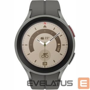 Išmanusis laikrodis Samsung  Galaxy Watch 5 Pro LTE 45mm 