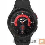 Išmanusis laikrodis Samsung  Galaxy Watch 5 Pro LTE 45mm Black