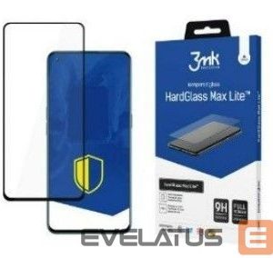 Apsauginiai stiklai 3MK Samsung Galaxy A04s HardGlass Max Lite 