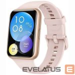 Išmanusis laikrodis Huawei  Watch Fit 2 Active Edition Sakura Pink
