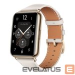 Išmanusis laikrodis Huawei  Watch Fit 2 Classic Edition Moonlight White
