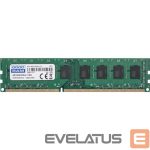 DDR3 atmintis Goodram  DDR3 DIMM 8GB 1600MHz CL11 1.35V 