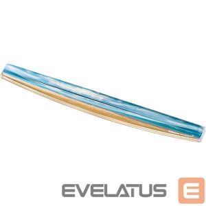 Kompiuterio klaviatūra Fellowes  KEYBOARD ACC WRIST SUPPORT/PHOTO GEL 9179401 