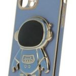 Nugarėlės dėklai iLike Samsung Galaxy A34 5G blue Astronaut case 