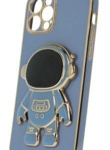 Nugarėlės dėklai iLike Samsung Galaxy A34 5G blue Astronaut case 