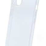 Nugarėlės dėklai iLike - Redmi 12 4G Anti Shock 1,5 mm case Transparent
