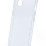 Nugarėlės dėklai iLike Samsung Galaxy A05S Anti Shock 1,5 mm case Transparent