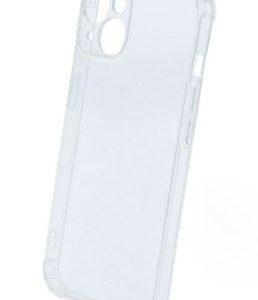 Nugarėlės dėklai iLike Samsung Galaxy A05S Anti Shock 1,5 mm case Transparent
