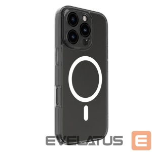 Nugarėlės dėklai Evelatus Apple iPhone 16 Pro Clear Case With MagSafe and Camera Protection Transparent