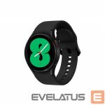 Išmanusis laikrodis Samsung  Galaxy Watch 4 40mm R865 LTE Black