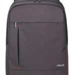Nešiojamojo kompiuterio krepšys Asus  NEREUS Fits up to size 16 ", Black, Backpack 